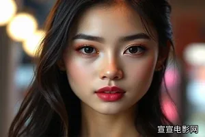 《逆旅电影版》封面：长途列车窗外掠过的荒原电影海报