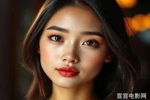 《迷城外传》封面：雾中高架桥与远处车灯的剧集外传视觉图
