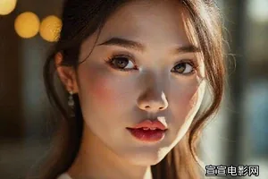 《暗巷前传》封面：旧式路灯下石板路的年代感前传海报