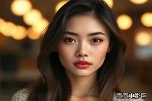 《折叠炽烈》封面：古建筑飞檐与火光交错的传奇剧视觉图